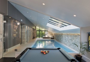 Games-Room-and-Pool-in-Private-House-in-Cheshire         